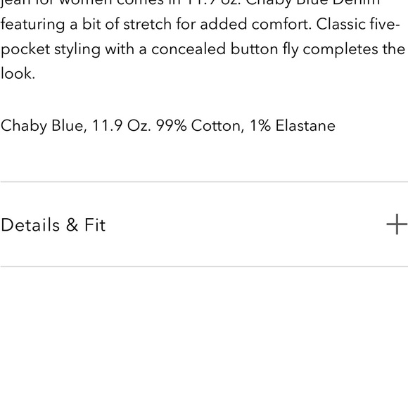 AG Adriano Goldschmeid Clove Relaxed Jeans-Never Worn-Size 30 - Picture 10 of 12